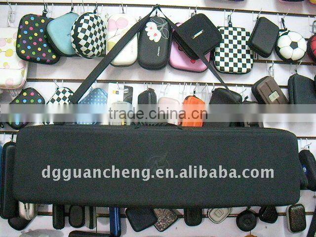 Fashion carrying EVA gun/ lance /long gun case