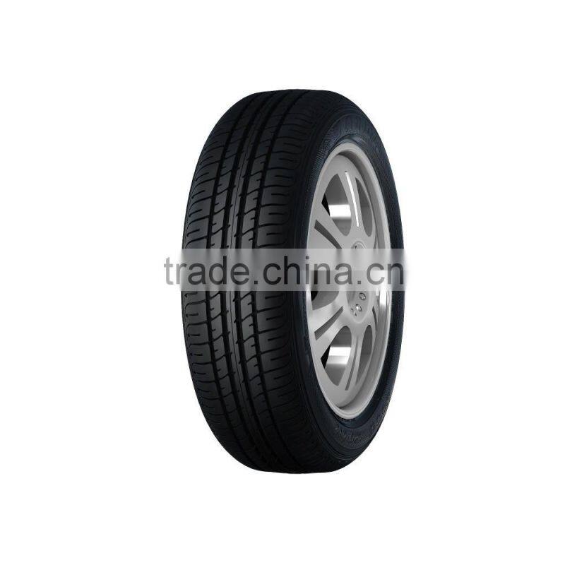 HAIDA Steel Belted Radial Car Tire 155R13LT 8PR MINI Vehicle Tyres