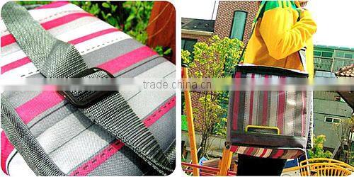 High Quality Thermal Lined Cooler Bag with Shoulder Strap