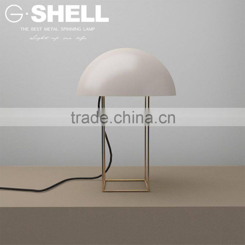 Dimmable Led Office or Hotel Modern Desk Lamp