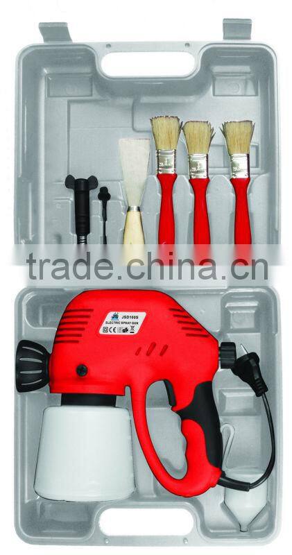 JS 2015 AC paint spray tool 110W JS-SN13B