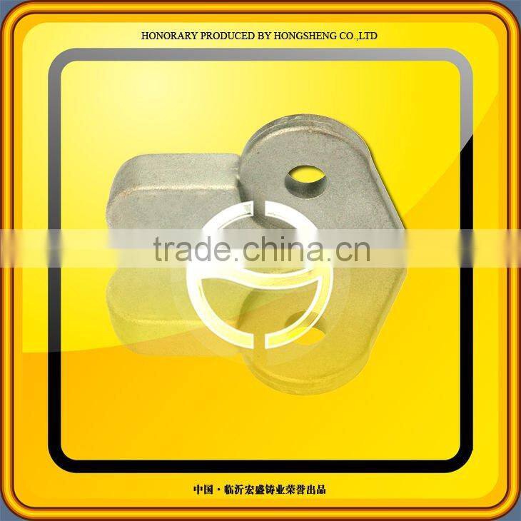 link block of wheel gear of transmission parts