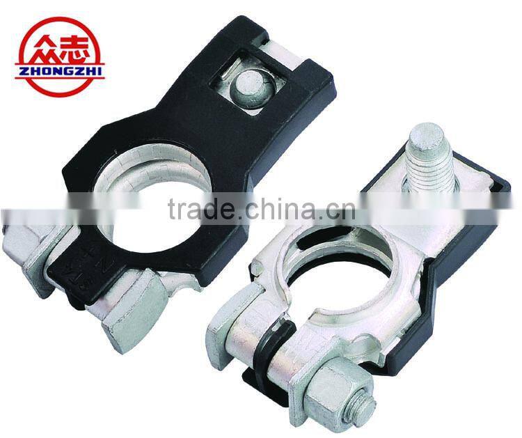 Zhongzhi brand manufacturers auto parts wholesale connector batteryST2170002