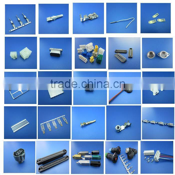 OEM precison cnc machined aluminum parts