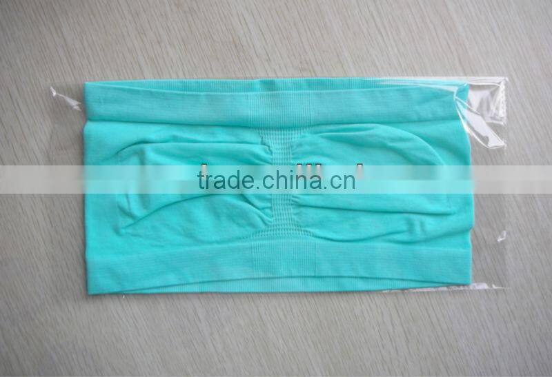 strapless bra sports ladies bra women underwear