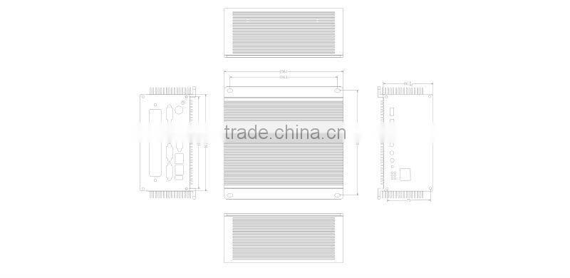 BOX PC Industrial Pc Computer