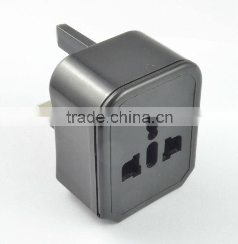 New product 2016 alibaba wholesales,Protable travel adapter charger kit