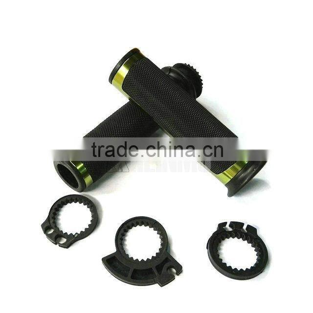 CNC 22mm 7/8" motorcycle aluminum handlebar Grips