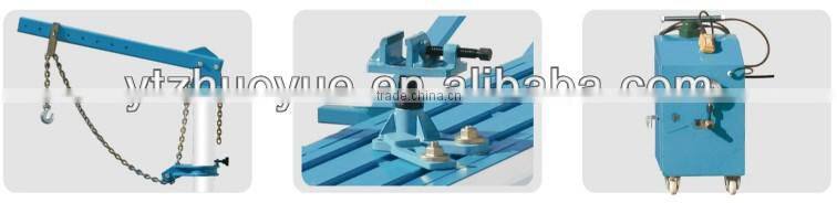 electronic control car bench C-700