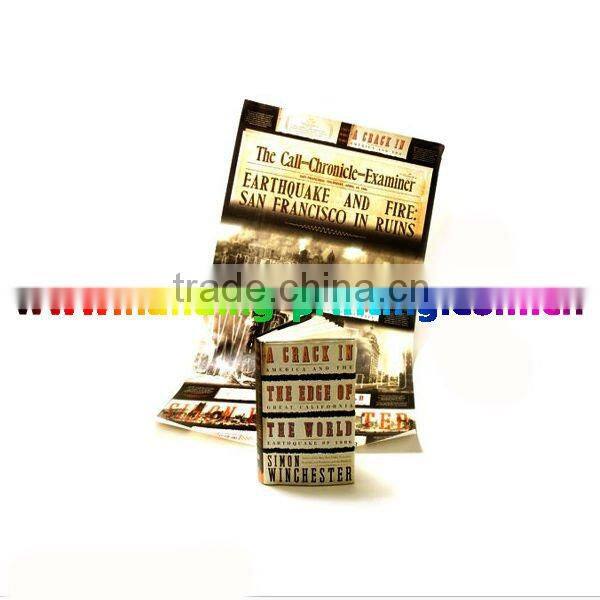 supply printing house services from China