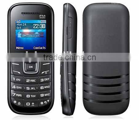 High Quality Low Price Mobile Phone 1205 Dual Card Mobile Phone