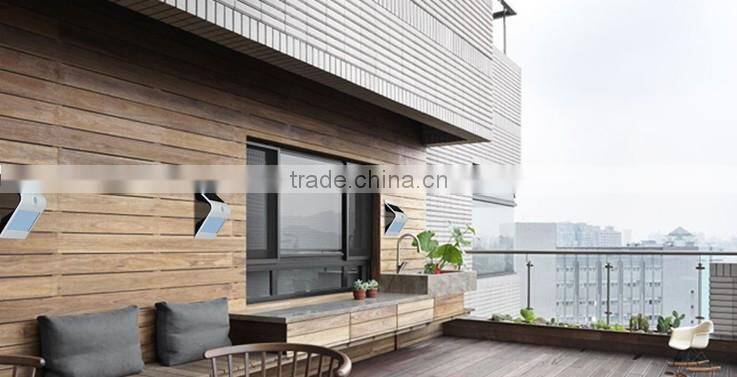 hot products to sell online led outdoor solar light from shenzhen factory