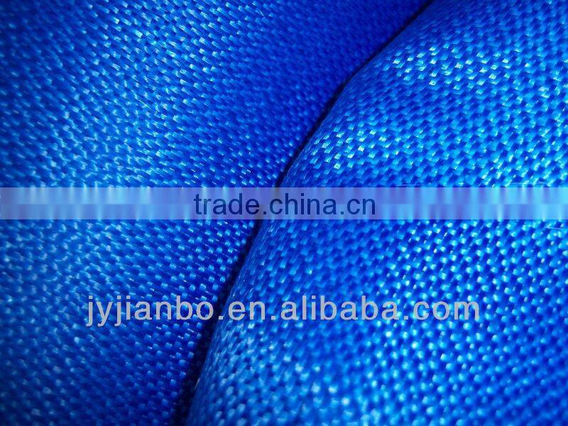 Fire-retardant blue cloth used for Fire shutter doors