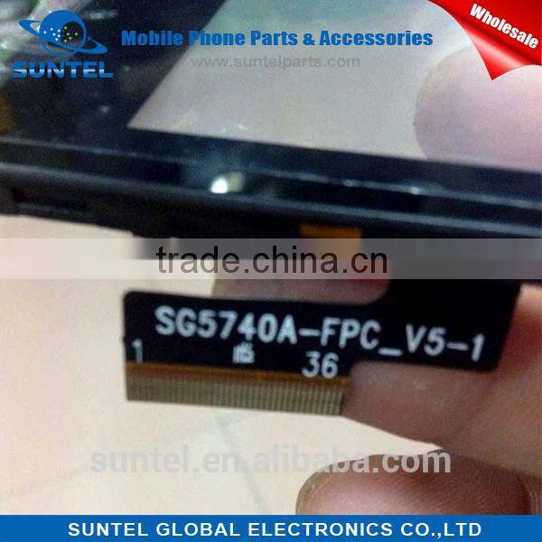 Top Competitive Price Tablet Touch screen For SG5740A-FPC_V5-1