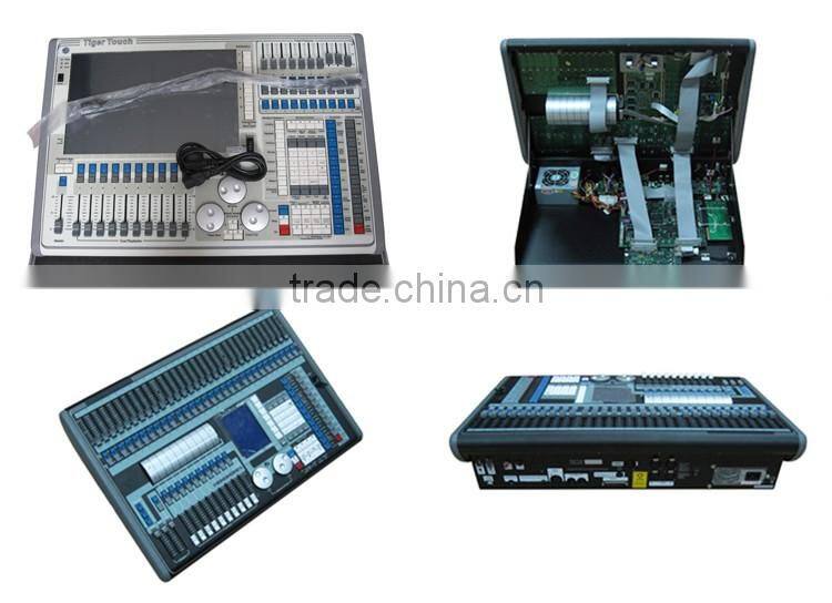 Big show use wireless dmx controller