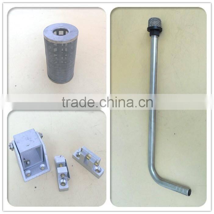 mechanical automobile spare parts