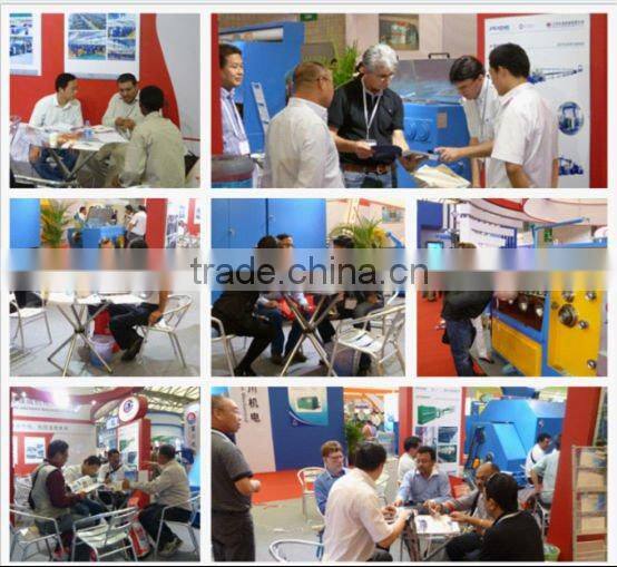 JCJX-630 Cable Machinery For Steel Wire Taping Machine