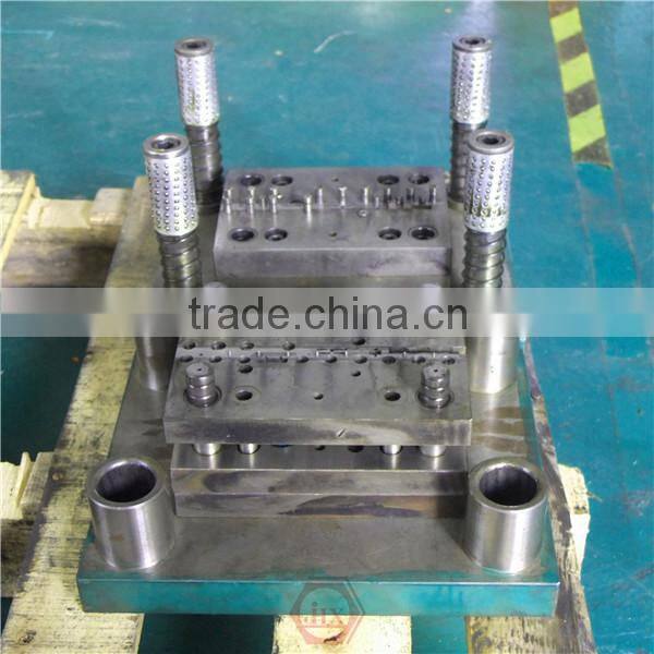 high quanlity sheet metal stamping part