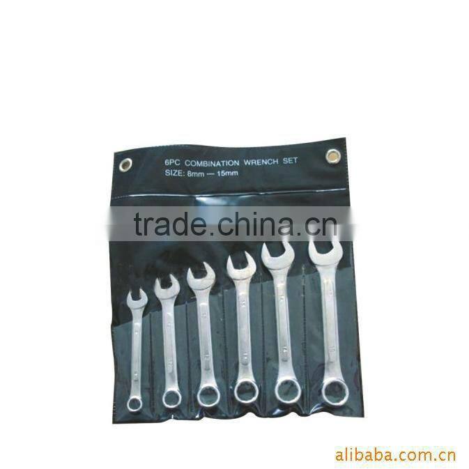 DOUBLE FLEXIBLE END SOCKET WRENCHES