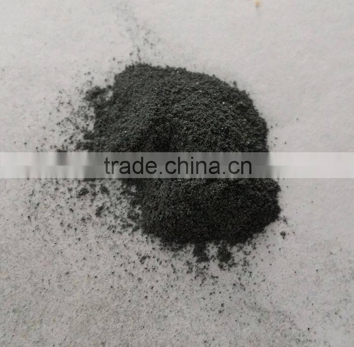 Black Silicon Carbide Sic 98.5% On Sell