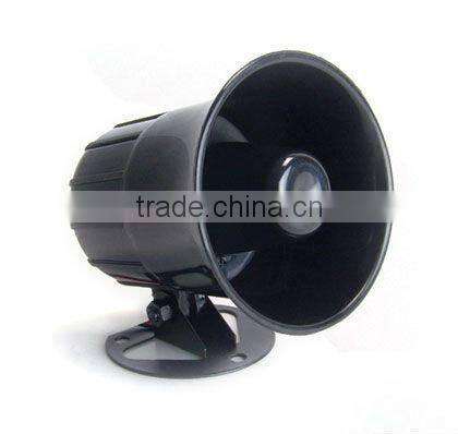 Cheap!! High Volume 120DB Outdoor Indoor Alarm siren