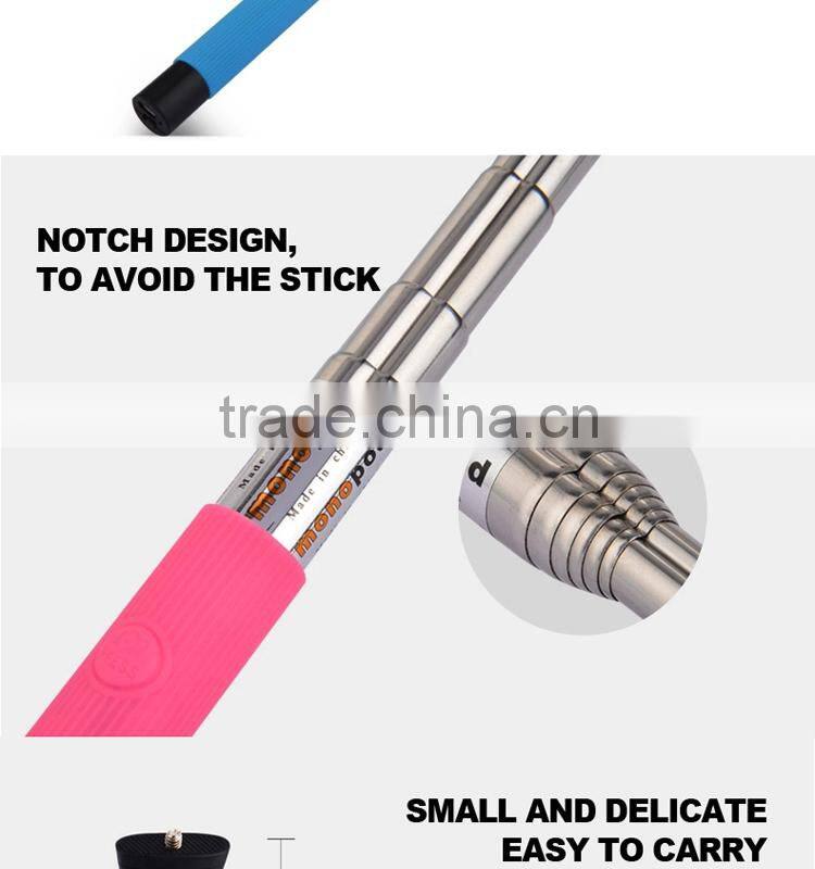 bluetooth selfie stick for xiaomi redmi