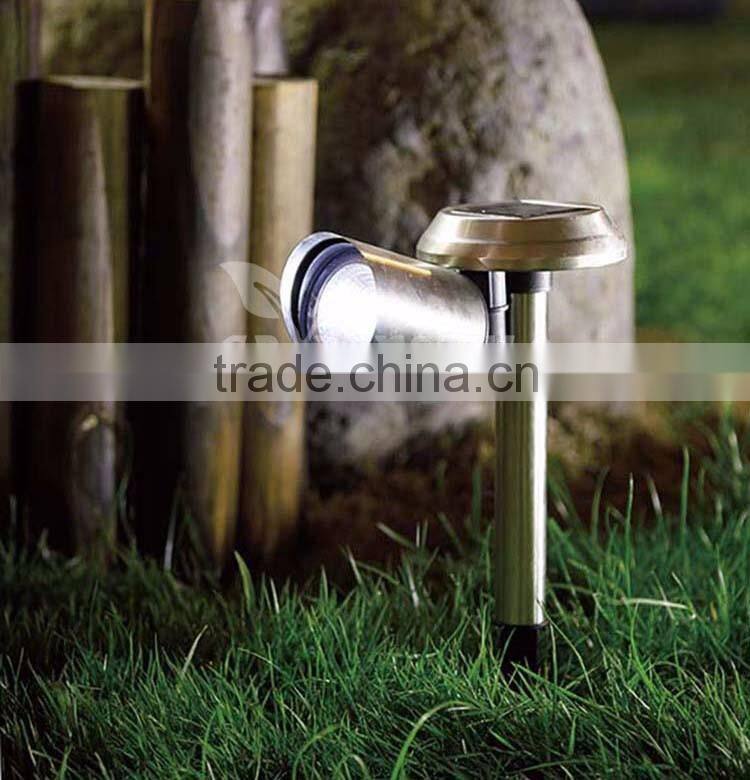 mini led spot light, 3 white leds solar power led lights spot lights, led lamps wholesale china
