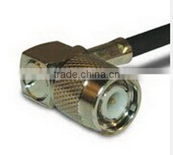 Bottom price hot sale tnc female bulkhead connector
