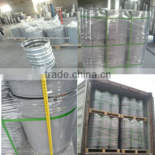 D0501 Aluminum Paste