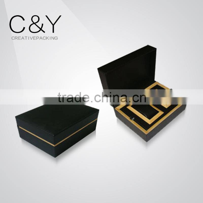 Custom jewelry boxes packing with factory price