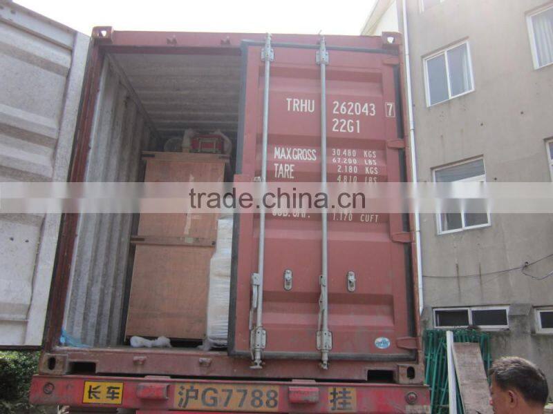 HFD-540 manual packing machine,langxi compress packer