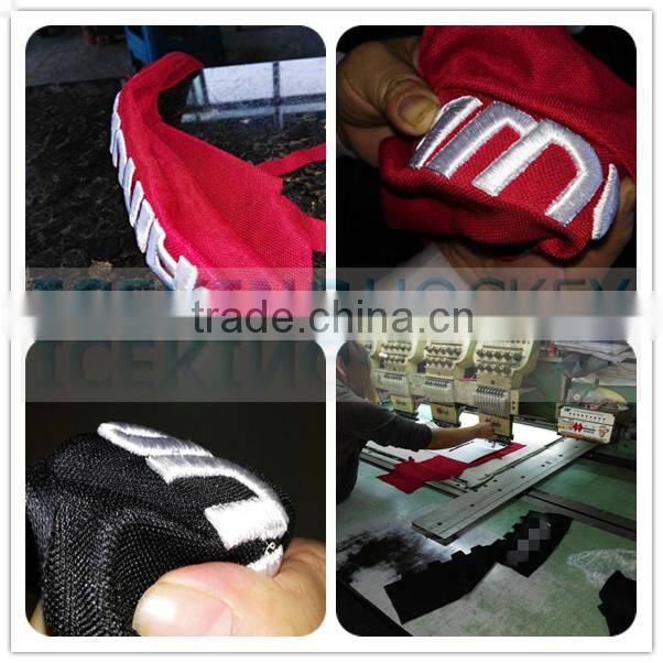 Factory directly selling cheap hockey gloves/Color custom ice hockey gloves