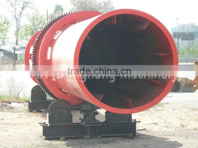 $8850 sells rotary drying equipment for grain