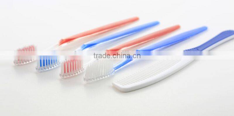 Hot Sale! Luxury personalized hotel amenities, good quality and low price!