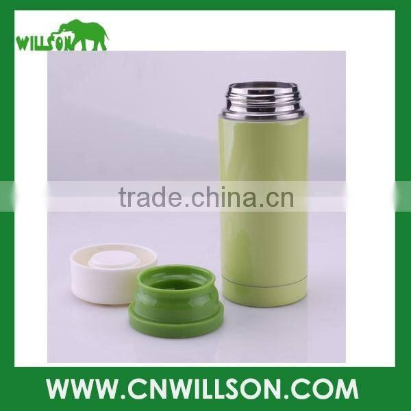 NEW PRODUCT DOUBLE WALL INSULATED THERMAL TRAVEL COFFEE MUG,FLASK CUP REMOVABLE LID KEEP DRINK WARM