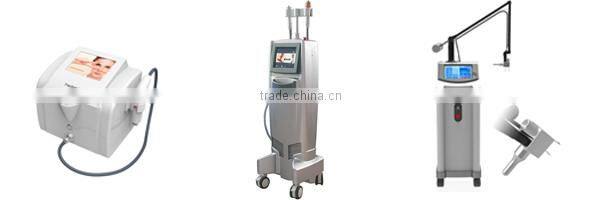 Fractional Co2 Laser for skin rejuvenation beauty equipment
