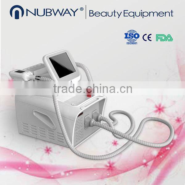 2015 cryolipolysis slimming machine,2 cryo handpieces,used for body contouring,hot in UK,Brazil