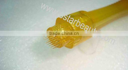 derma stamp microneedle facial care treatment SMN 01