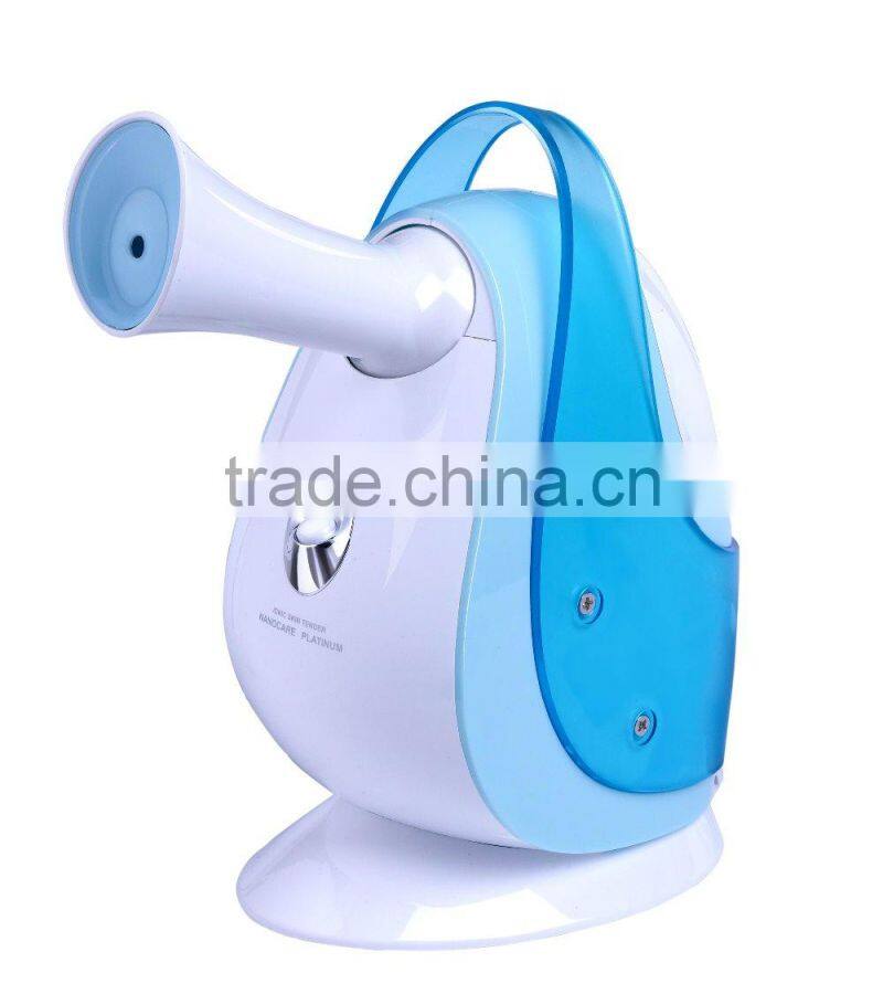 electronic equipment home use facial steamer
