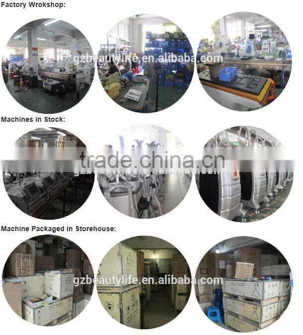 Extracorporeal Shock Wave Therapy SWET Beauty Equipment