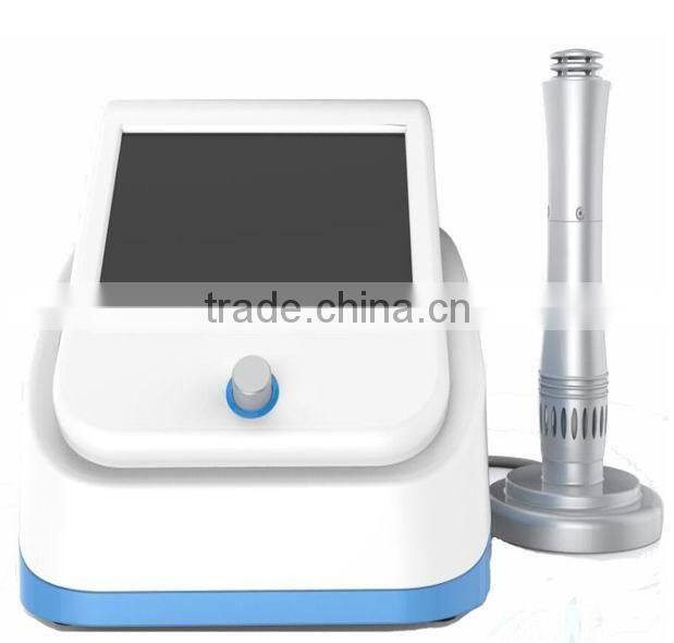 Physical therapy shock wave treatment pain release machine/Shock wave therapy equipment