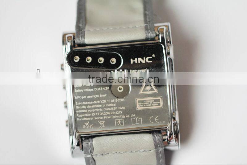 Improving Oxygen Carrying CE Approved Physical Therapy Cold Laser Medical Equipment