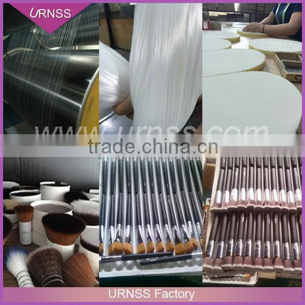 Professional High Quality Private Label Brushes Set Makeup