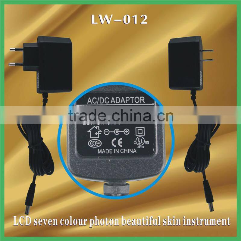 SNYS model LW-012 colour photon ultrasonic portable ipl machine