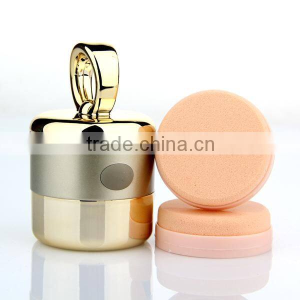 Makeup Power Puff Home Use Foundation Applicator