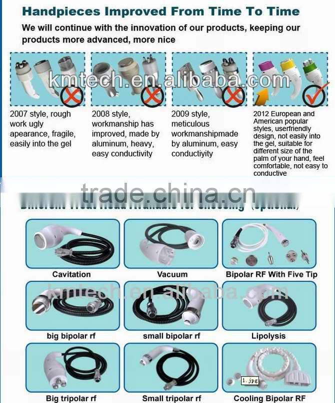 promotion now cavitation machine price
