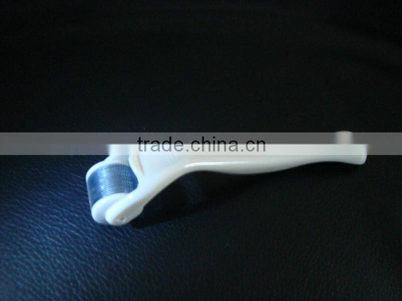 best price derma roller 540 needles derma roller your own brand makeup-L005