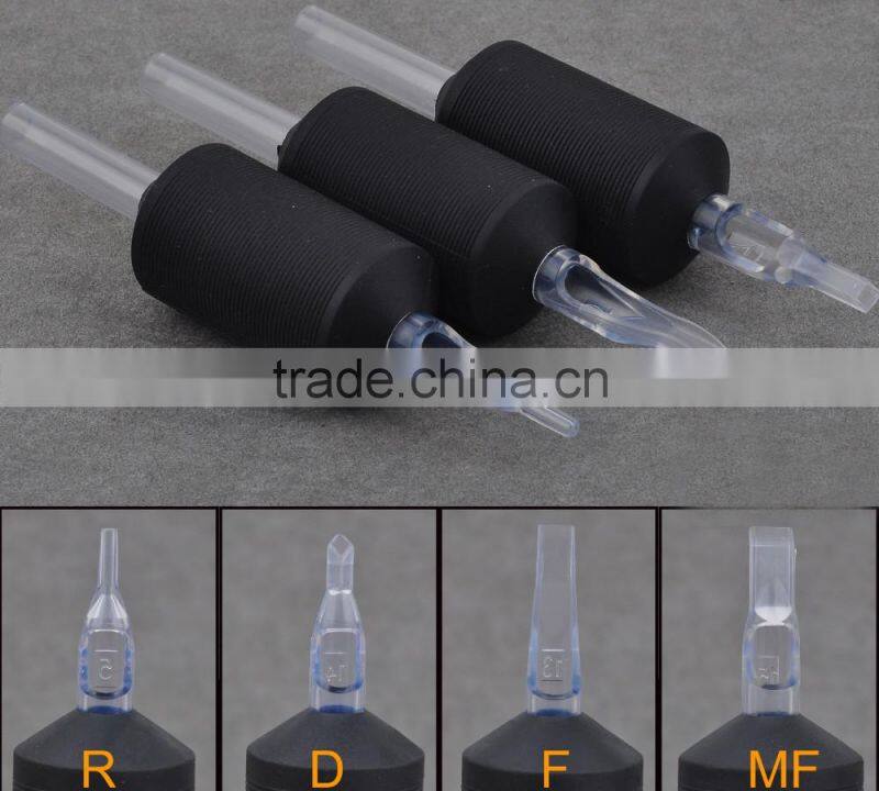 Top quality disposable Disposable Tattoo Grips top quality 5pcs 7ft