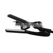 Cheap Mini Portable Flat Iron Hair Straightener