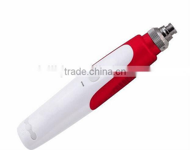 Korea Style 12 needles electric derma pen